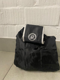 Rugzakje in nylon (opvouwbaar)