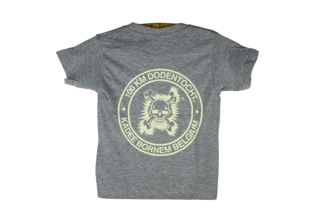 Kinder T-shirt