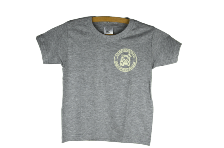 Kinder T-shirt