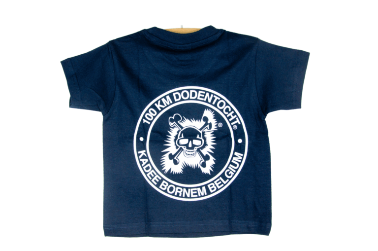 Kinder T-shirt