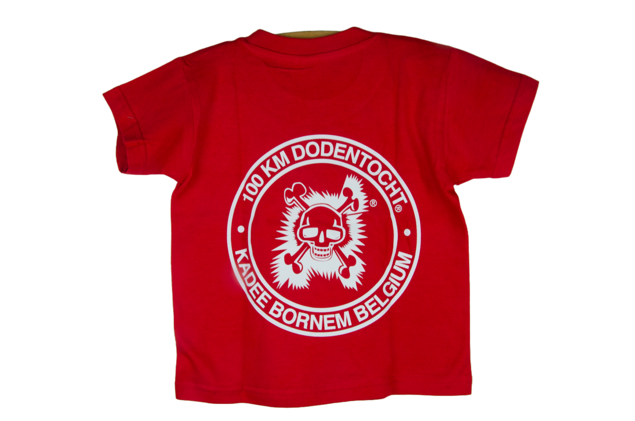 Kinder T-shirt