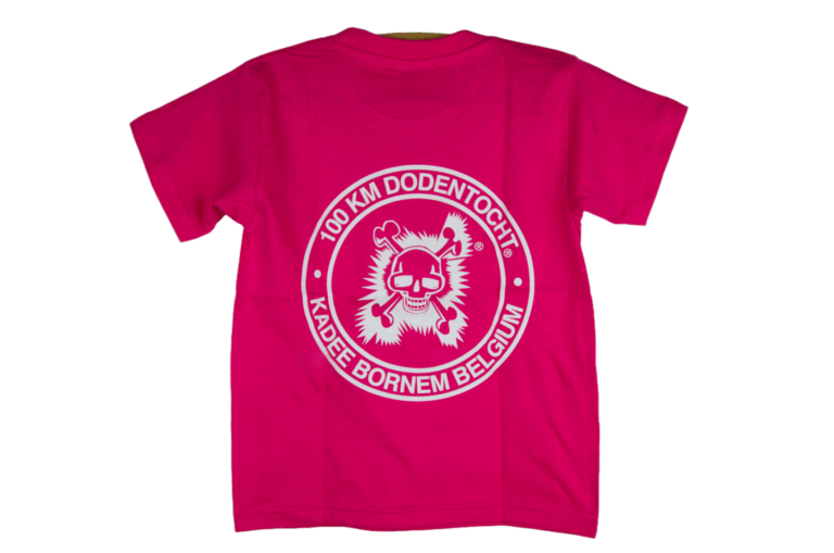 Kinder T-shirt