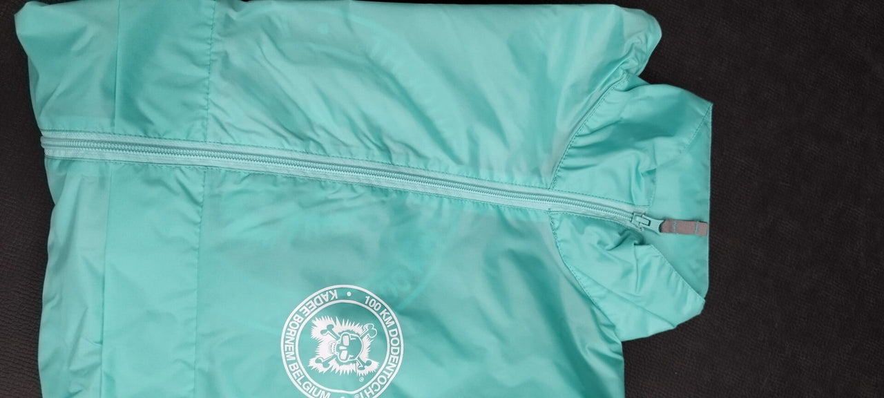 Regenvest KW unisex