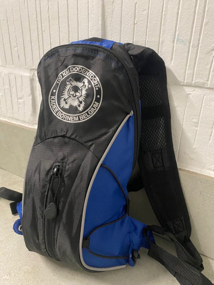 Multifunctionele rugzak 33L