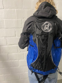 Multifunctionele rugzak 33L