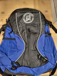 Multifunctionele rugzak 33L