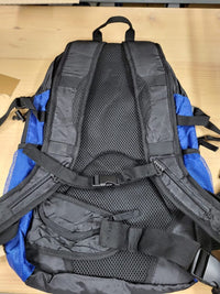 Multifunctionele rugzak 33L