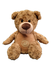 Knuffelbeer Tummi