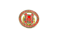 Pin Dodentocht
