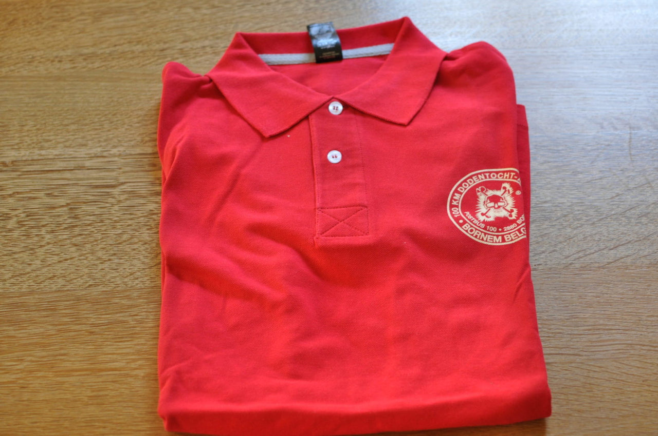 Polo dames