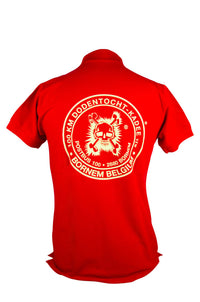 Polo heren