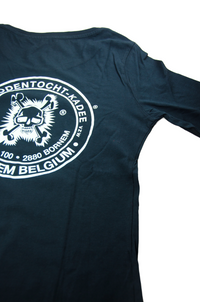 T-shirt lange mouw - dames