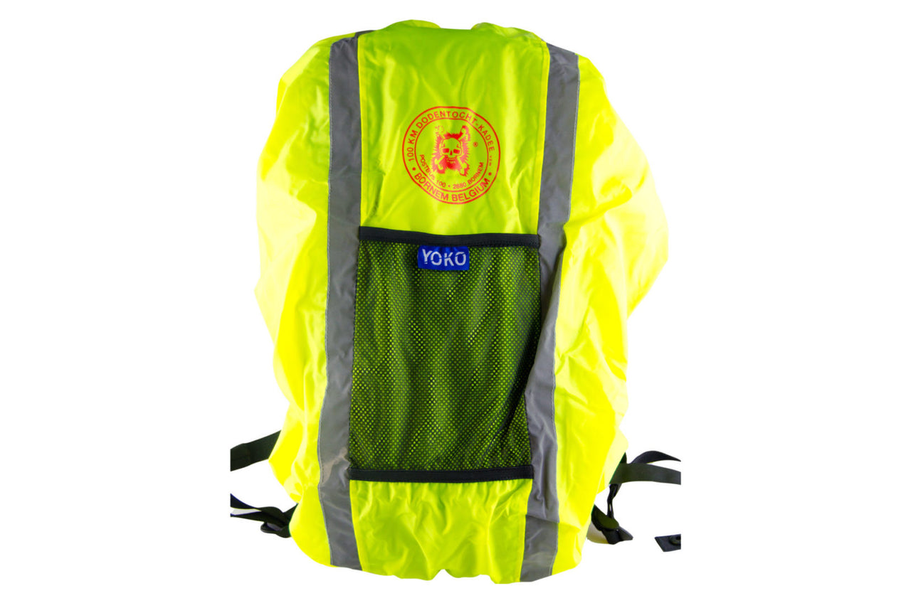 Rugzakhoes waterproof