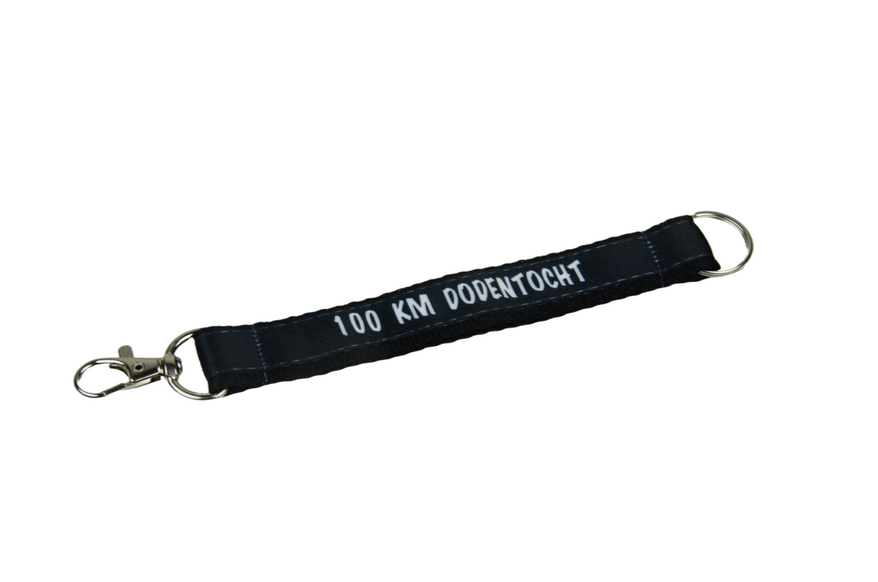 Sleutelhanger lanyard