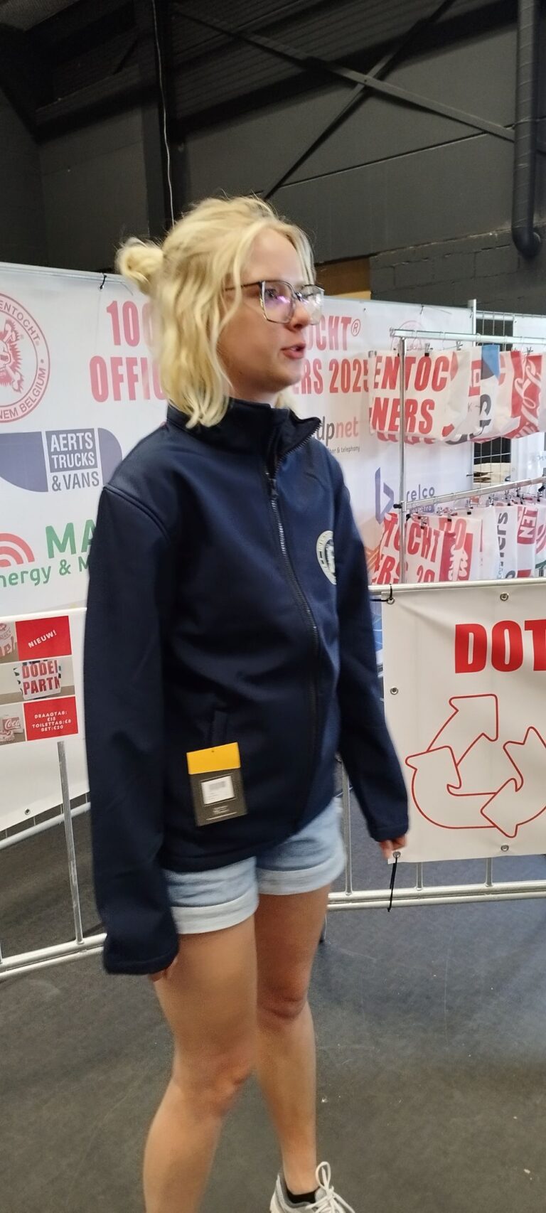 Softshell Regatta professional - unisex