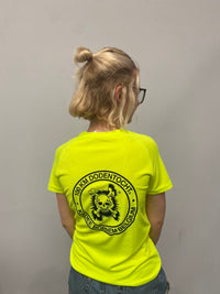 Sport T-shirt dames korte mouw ProAct