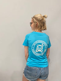 Sport T-shirt dames korte mouw ProAct