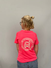 Sport T-shirt dames lange mouw ProAct