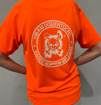Sport T-shirt heren korte mouw ProAct