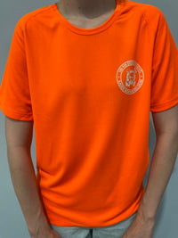 Sport T-shirt heren korte mouw ProAct