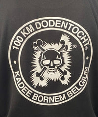 Sport T-shirt heren korte mouw ProAct