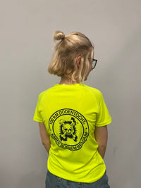 Sport T-shirt heren korte mouw ProAct