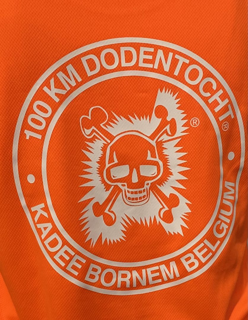 Sport T-shirt heren korte mouw ProAct