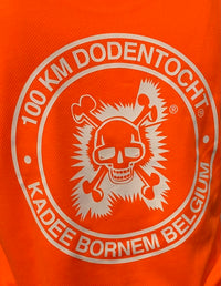 Sport T-shirt heren korte mouw ProAct