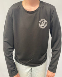 Sport T-shirt heren lange mouw ProAct