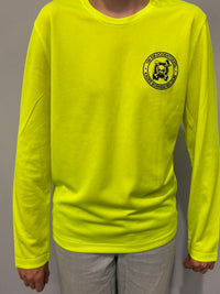 Sport T-shirt heren lange mouw ProAct