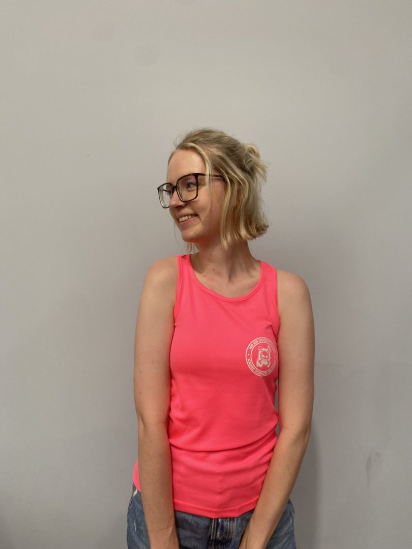 Sport Top dames ProAct