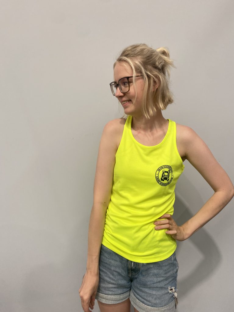 Sport Top dames ProAct