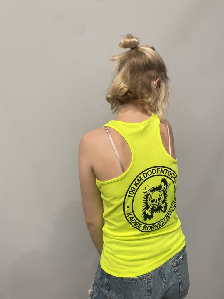 Sport Top dames ProAct