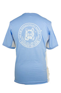 T-shirt Tiger heren