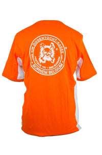 T-shirt Tiger heren