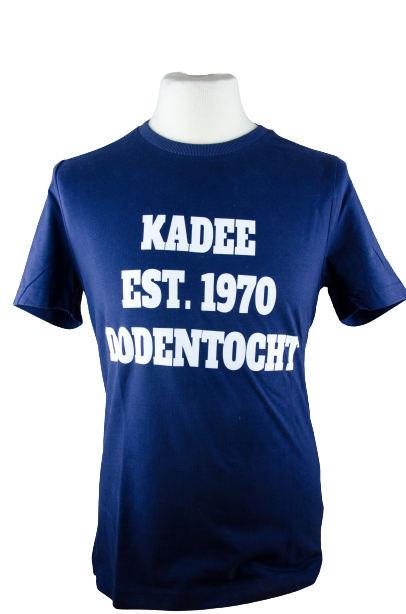 Vintage T-shirt heren