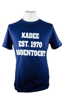 Vintage T-shirt heren