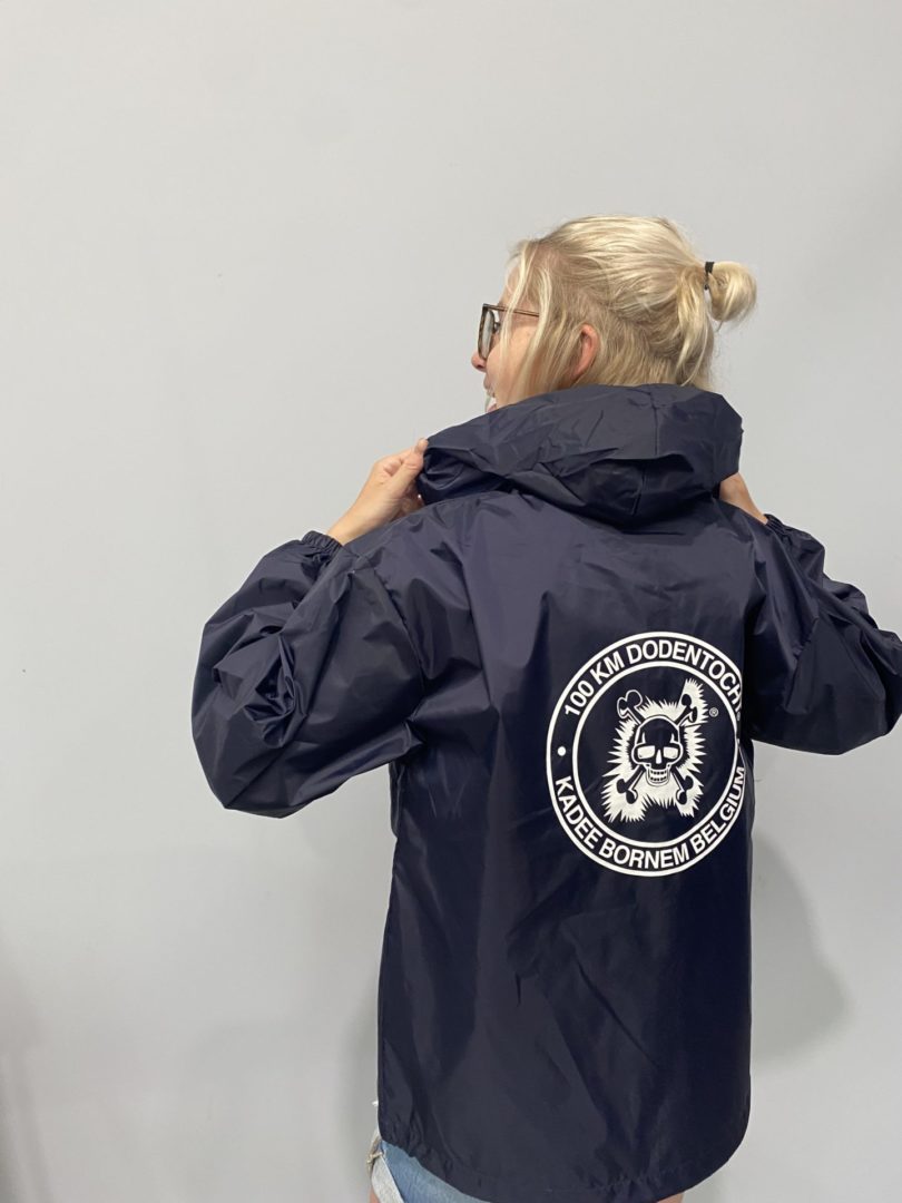 Regenvest KW unisex