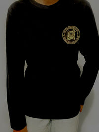 T-shirt Roly 2024 katoen met lange mouwen - heren