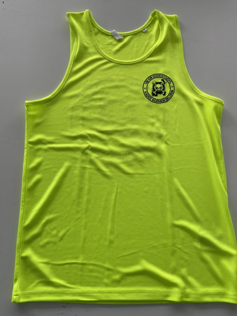 Sport Top heren ProAct