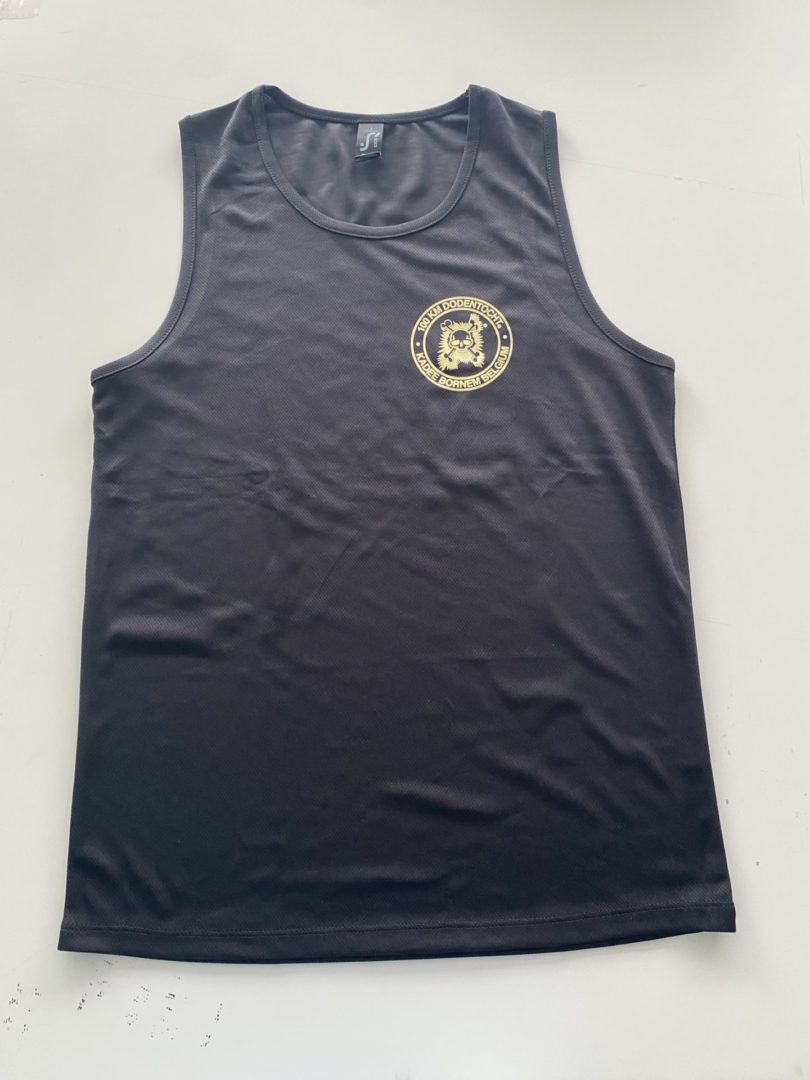 Sport Top heren ProAct