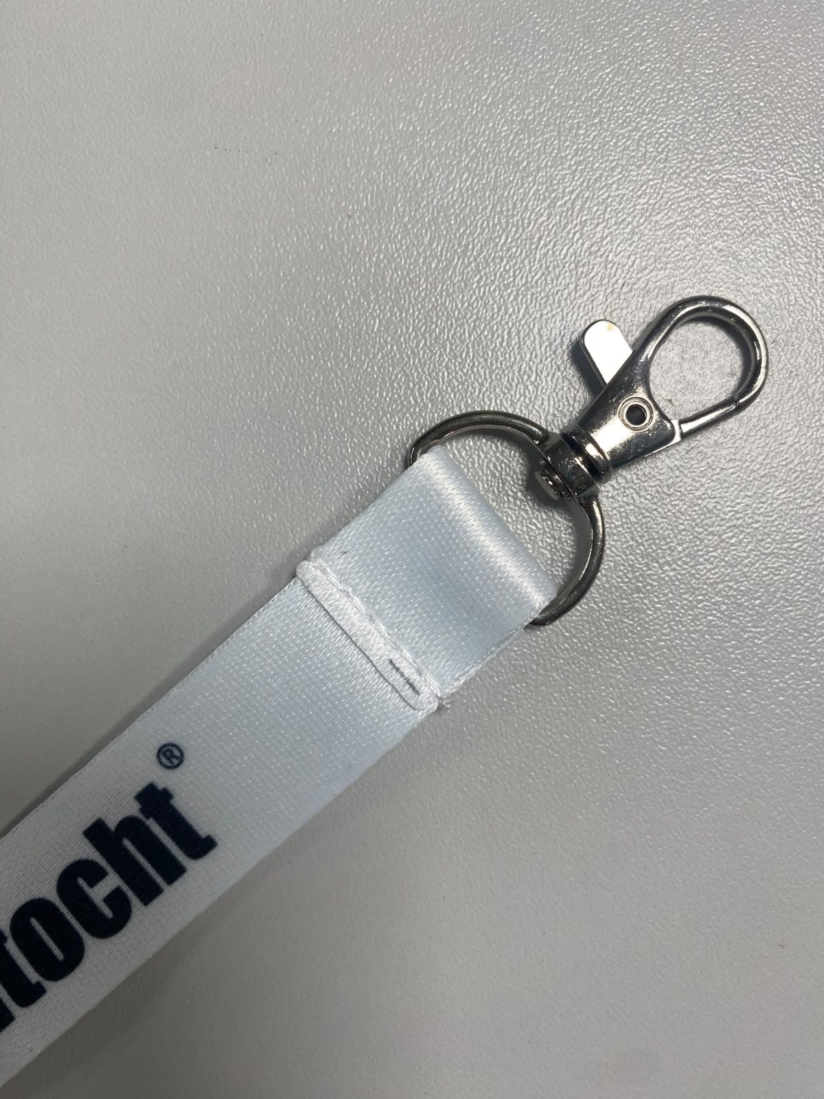 Sleutelhanger - upcycled