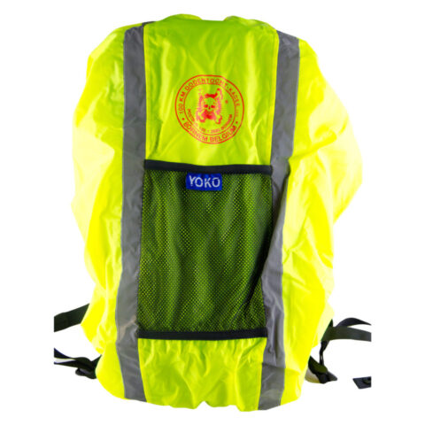 Rugzakhoes waterproof