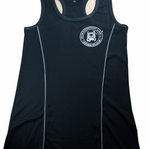 Running singlet - dames