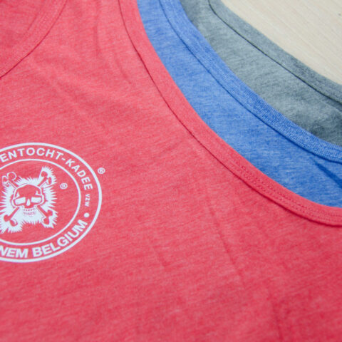 Singlet Unisex Bella Canvas