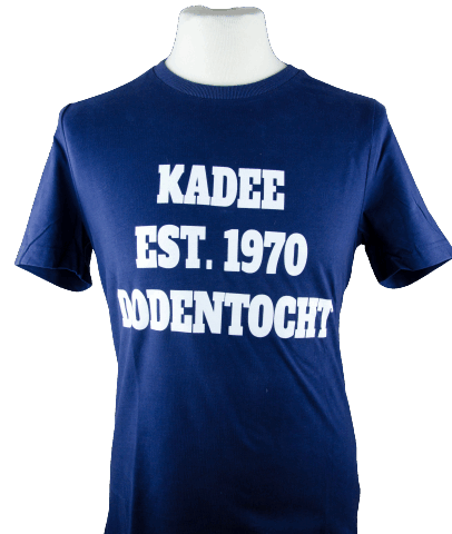 Vintage T-shirt heren