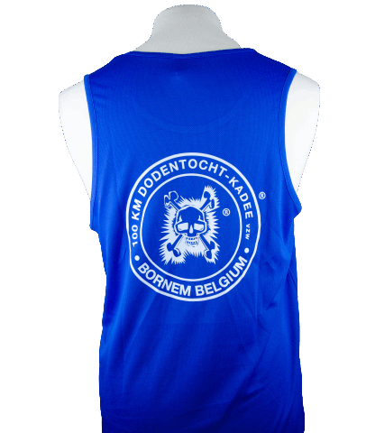 Dry Fit singlet - heren