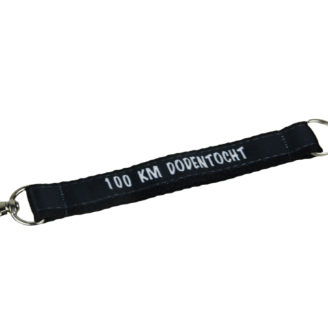 Sleutelhanger lanyard
