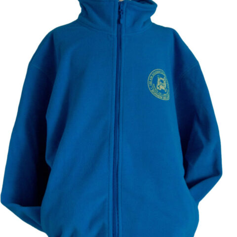 Fleece heren Kariban