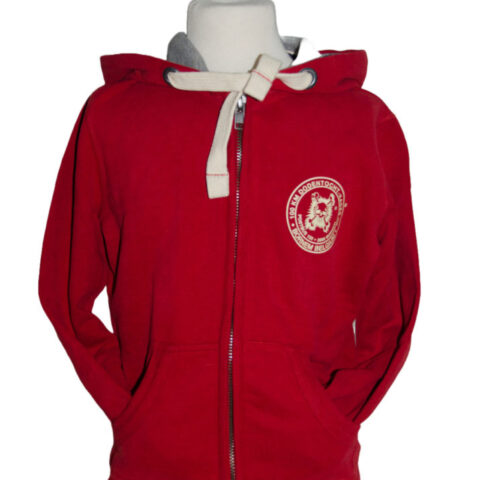 Vintage hoodie dames